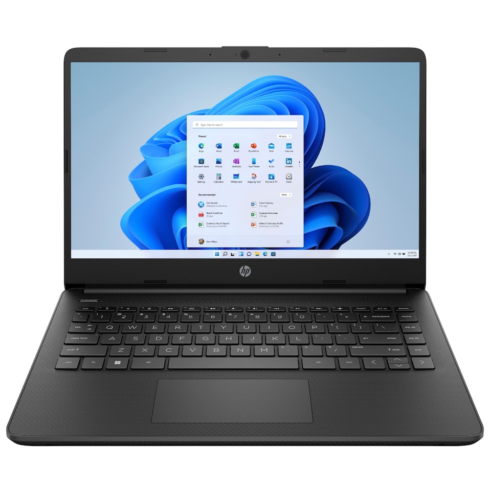 image 1 of HP 15-fc0045na AMD Ryzen 3 7320U 8GB RAM 256GB SSD 15.6" Full HD Windows 11 Home