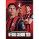 image 1 of BOURNEMOUTH AFC 2026 A3 CALENDAR