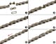 image 4 of Sport Direct 1 Speed 1/2" MTB Bike Chain 114 Links