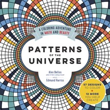 Patterns Of The Universe