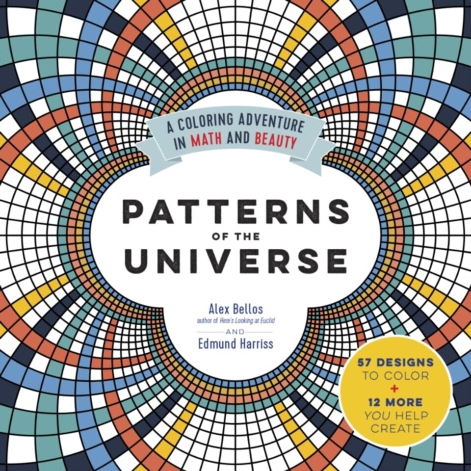 Patterns Of The Universe