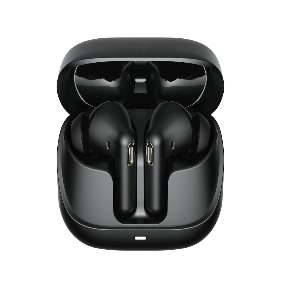 image 1 of MiTEC MiSOUND Pro True Wireless Earphones - Black Black