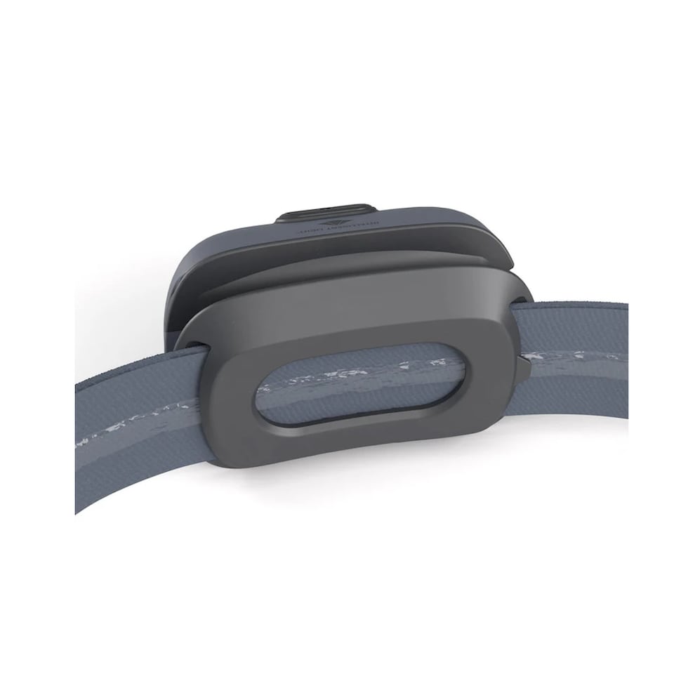 image 1 of Silva Head Torch LED Seek 320 - Stormy Sky
