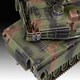 image 5 of Revell US M1A2 Abrams Kit (1:72 Scale)
