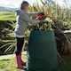 image 4 of Green Johanna Food Waste Composter | Green | Green | One Size | 1