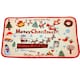 image 8 of 1 x Christmas Doormat Christmas Theme Printed Soft Floor Mats