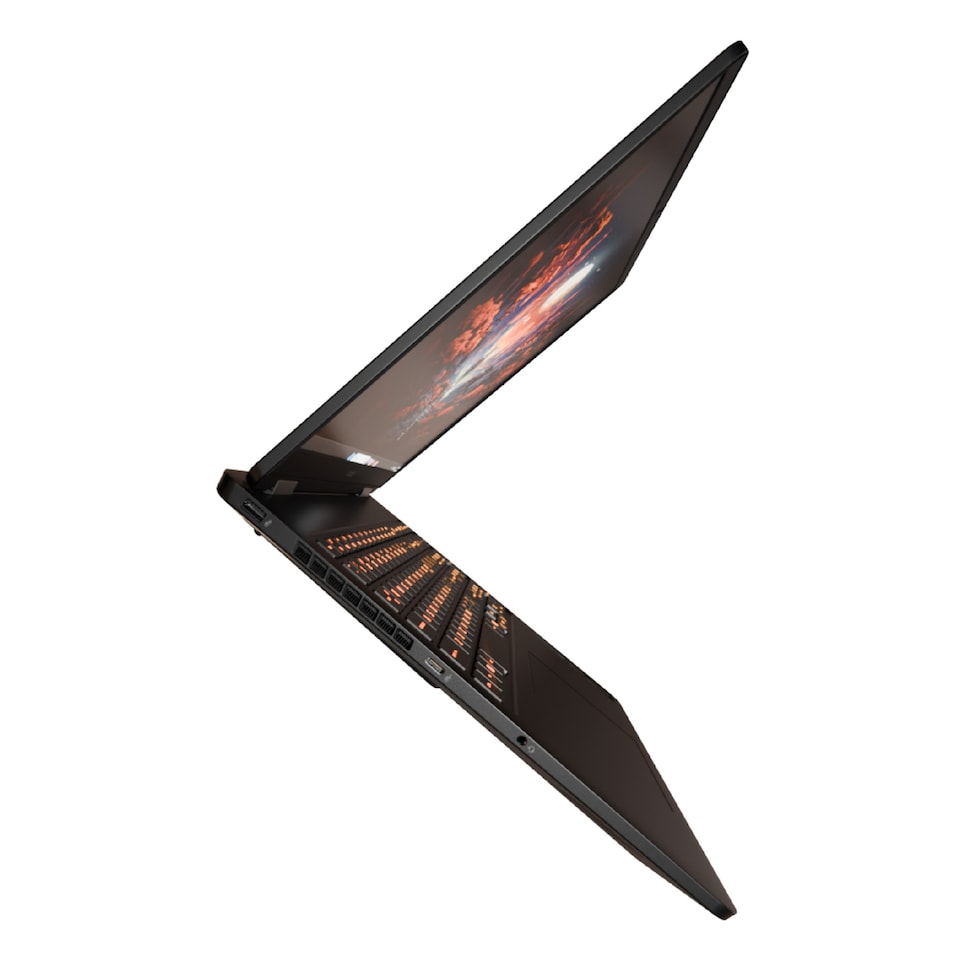 image 1 of HP OMEN Slim Gaming 16 Intel U7 24GB 1TB SSD RTX 5060 16-Inch Windows 11 Home Laptop
