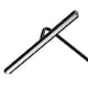 image 3 of Black LED Picture Light Desk Lamp with Touch Dimmer | Black
