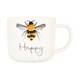 image 1 of Siip Happy Bee Mug