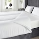 image 3 of OHS Anti-Allergy Soft Filled 10.5 Tog Quilted Duvet, Super King