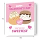 image 2 of Squishmallows Generic Valentine's Day Card