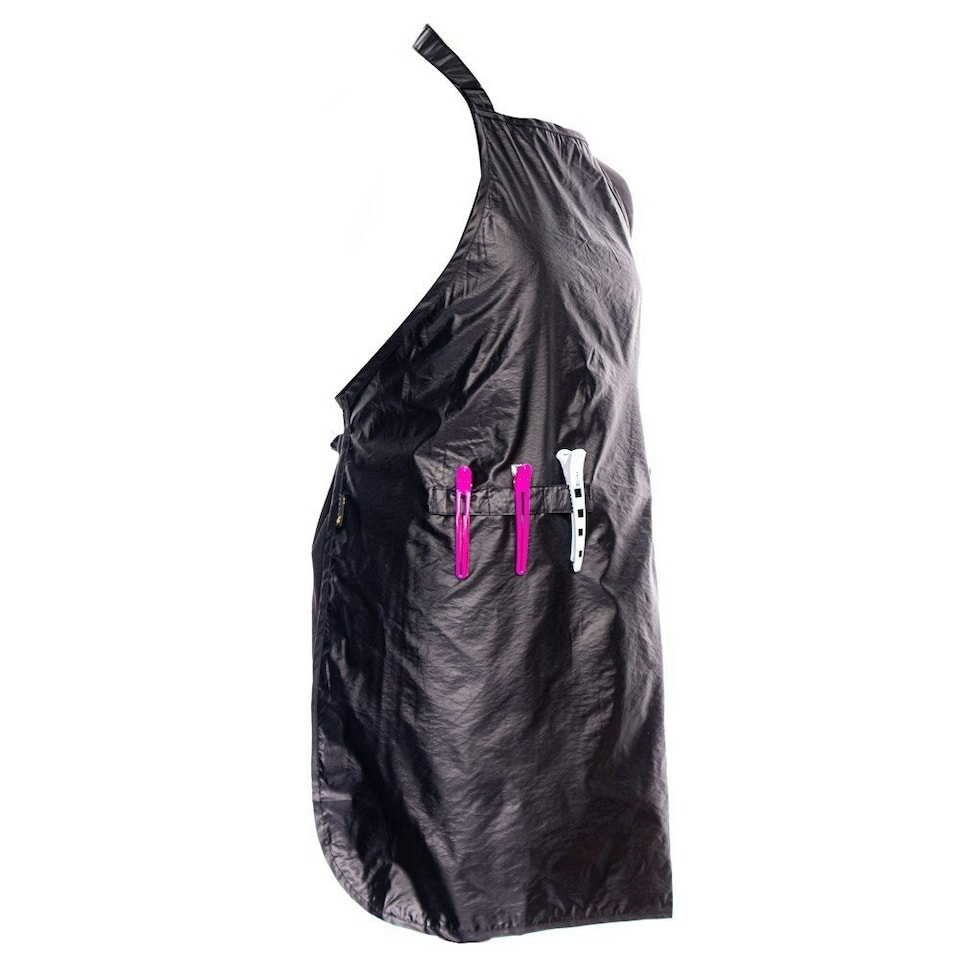 image 1 of Kobe Reversible Hairdressing Apron