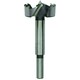 image 2 of 38mm Forstner Bit 3/8" Shank Boring Hole Cutter Flat Wood Drill Bit Woodworking
