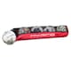 image 1 of Hy-Pro 5 Ball Tube Bag | Football/Netball Training Carrier Red