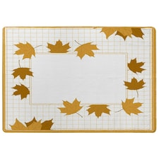 Golden Autumn (Rug) Multi | Medium: 80x150cm