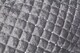 image 4 of Elysium Duvet Set Single Bed Silver