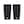 Black & Set of 2