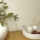 image 5 of Carmella Texture Brown | Beige