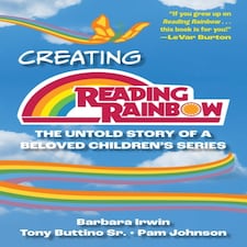 Reading Rainbow Stories