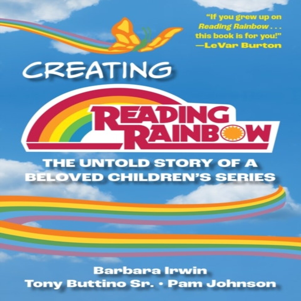 Reading Rainbow Stories