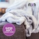 image 7 of Electric Over Blanket 160x120cm Black