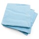 image 1 of Baby Blue Paper Luncheon Napkins 40cm 2 Ply - Pack of 30