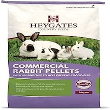 Heygates Commercial Rabbit Pellets 20kg
