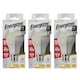 image 2 of Energizer LED GLS B22 470lm 4.2W 2700K (Warm White) Light Bulb - Pack of 3