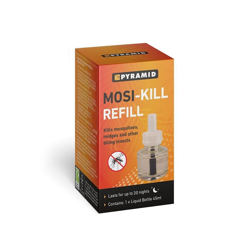 image 1 of Pyramid Mosi-Kill Refill