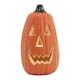 image 2 of Living and Home Halloween LED Pumpkin Lantern Battery Operated - 20*34cm