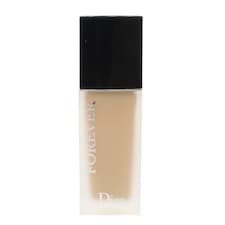 Dior Forever Skin Caring Foundation 1W Warm N/A