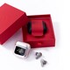 image 8 of Krane & Bauer Slide II Noise Cancelling Earphones