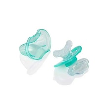 Dummies & Teething
