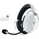 image 1 of BlackShark V2 Pro for PlayStation - Wireless E-sports Gaming Headset - Ultra light 270 g - TriForce 50mm Drivers - Detachable microphone - HyperSpeed 2,4 GHz & Bluetooth - PS5/PC | White