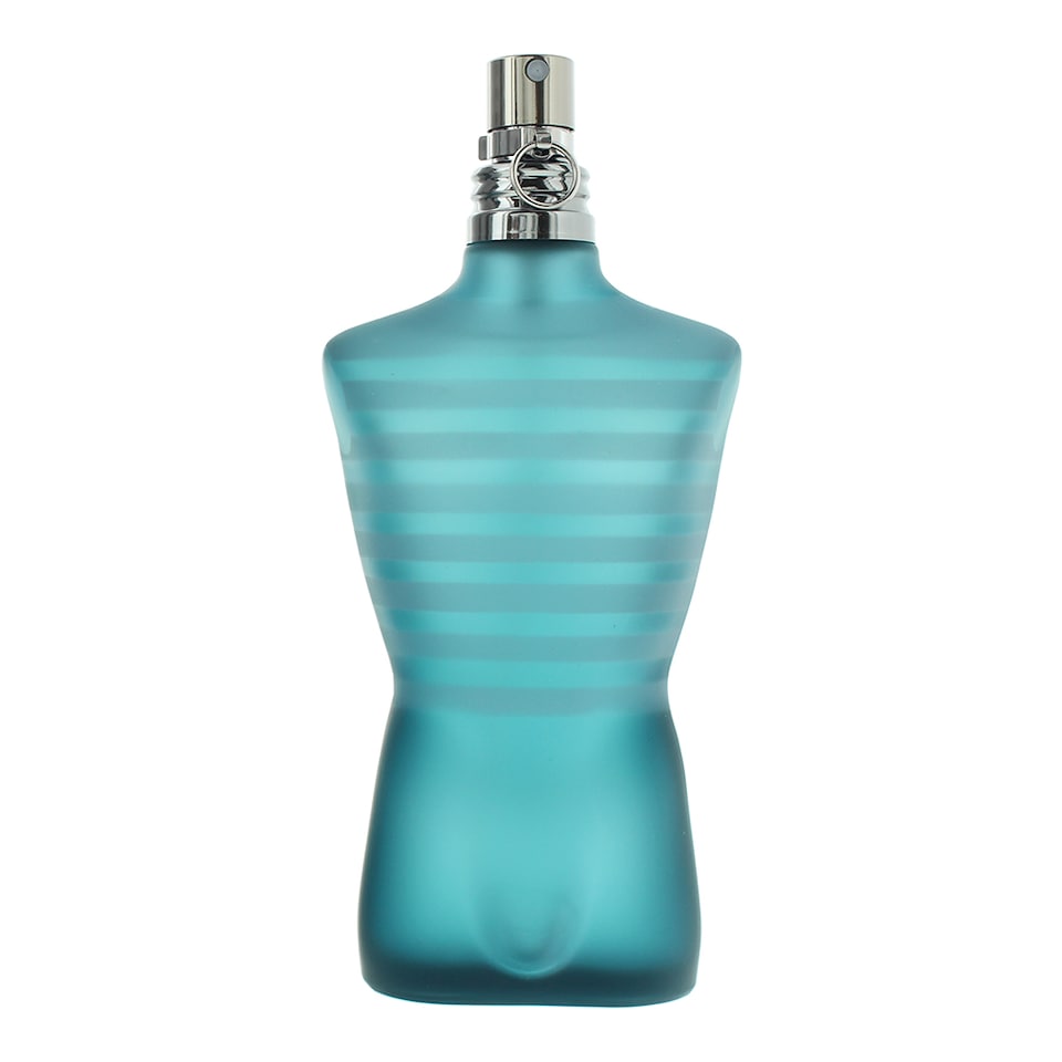 image 1 of Jean Paul Gaultier Le Male Eau de Toilette 125ml