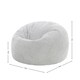 image 7 of icon Kingston Beanbag Corduroy Sage Green Green | Green