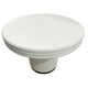 image 1 of Centre Table Home ESPRIT White 70 X 70 X 52 cm N/A