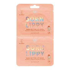 Yes Studio Born Lippy Lip Masks 2pc