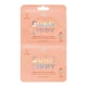image 1 of Yes Studio Born Lippy Lip Masks 2pc