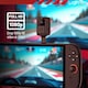 image 2 of Venom 1080p HD Game Camera for Nintendo Switch 2