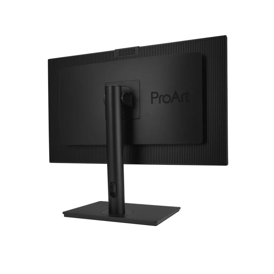 image 1 of ASUS ProArt PA27DCE-K 27-Inch Quad HD IPS 60Hz 0.1ms  Built-In Speakers Flat Monitor