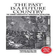 The Past Is A Future Country
