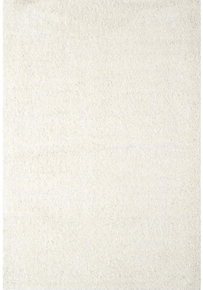 image 1 of The Rugs Myshaggy Collection Plain Soft High Pile Shaggy Floor Rugs and Runners Living Room Bedroom