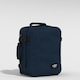 image 9 of Classic Tech Backpack 28L Navy Blue