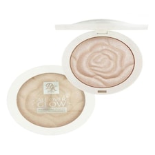 RK By Kiss All Over Glow Shimmer Powder RHP01 Luscious Glow 4 g N/A