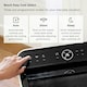 image 3 of Bosch Cool 4000 Portable AC - 3-in-1: Air Conditioner, Dehumidifier, Fan - 2.6 kW for Rooms of up to 35m² - With Auto Mode, Silent Mode & Sleep Mode