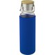 image 1 of Avenue Thor Glass Water Bottle - Blue - One Size