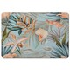 image 1 of Pink Tropical Flowers (Placemat)
