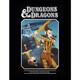 image 1 of Dungeons & Dragons (Fantasy Role-Playing Game) Framed 30x40cm Print