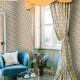 image 2 of The Chateau By Angel Strawbridge Nouveau Heron Wallpaper - Cream/Brown/Grey - 32.1ft x 21in | Cream